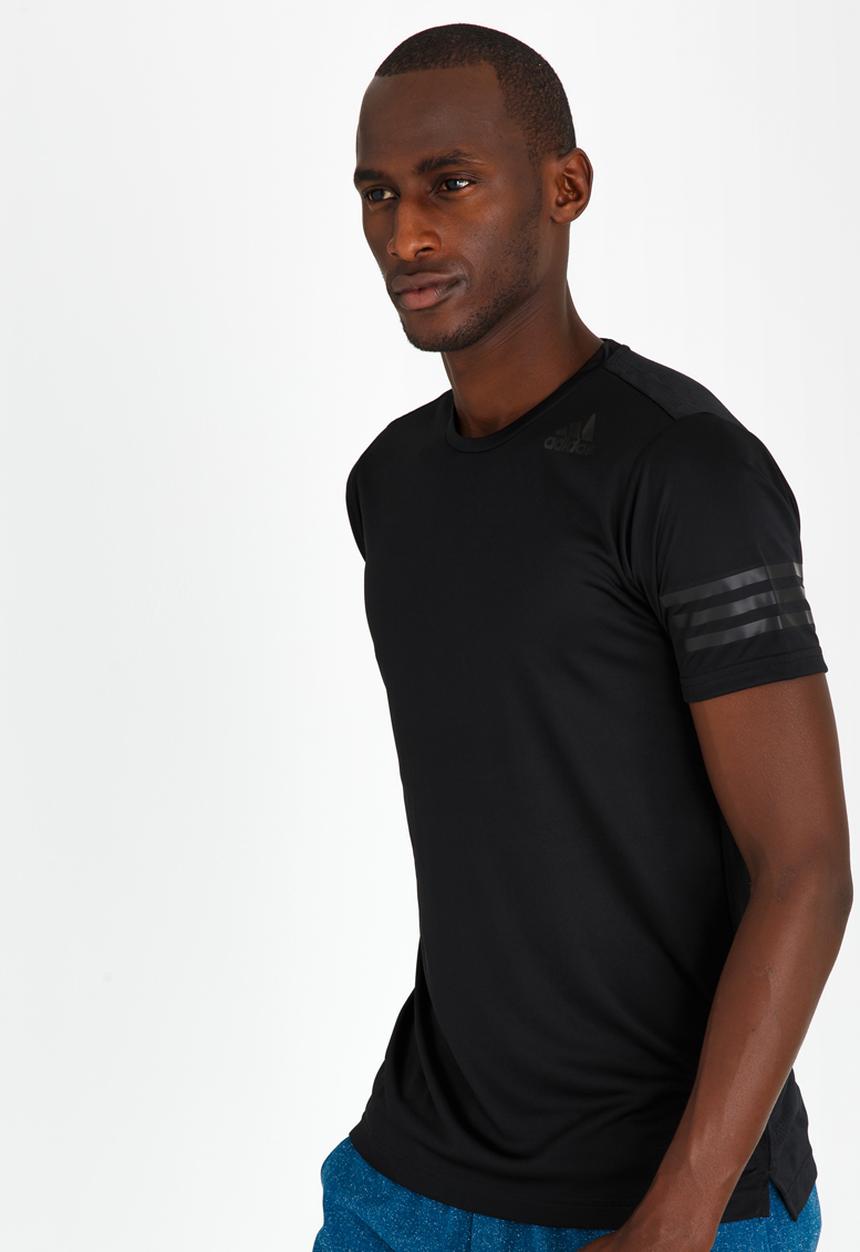 adidas Performance - Freelift CC Tee Black