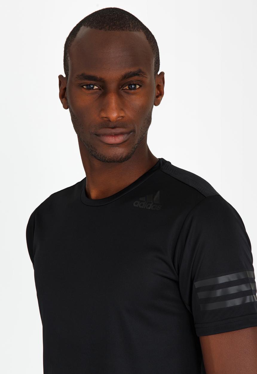 adidas Performance - Freelift CC Tee Black