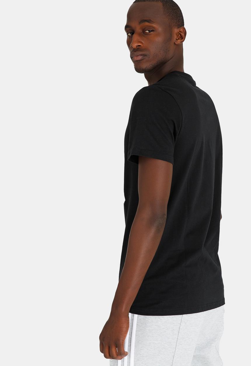 adidas Originals - Solid BB Tee Black