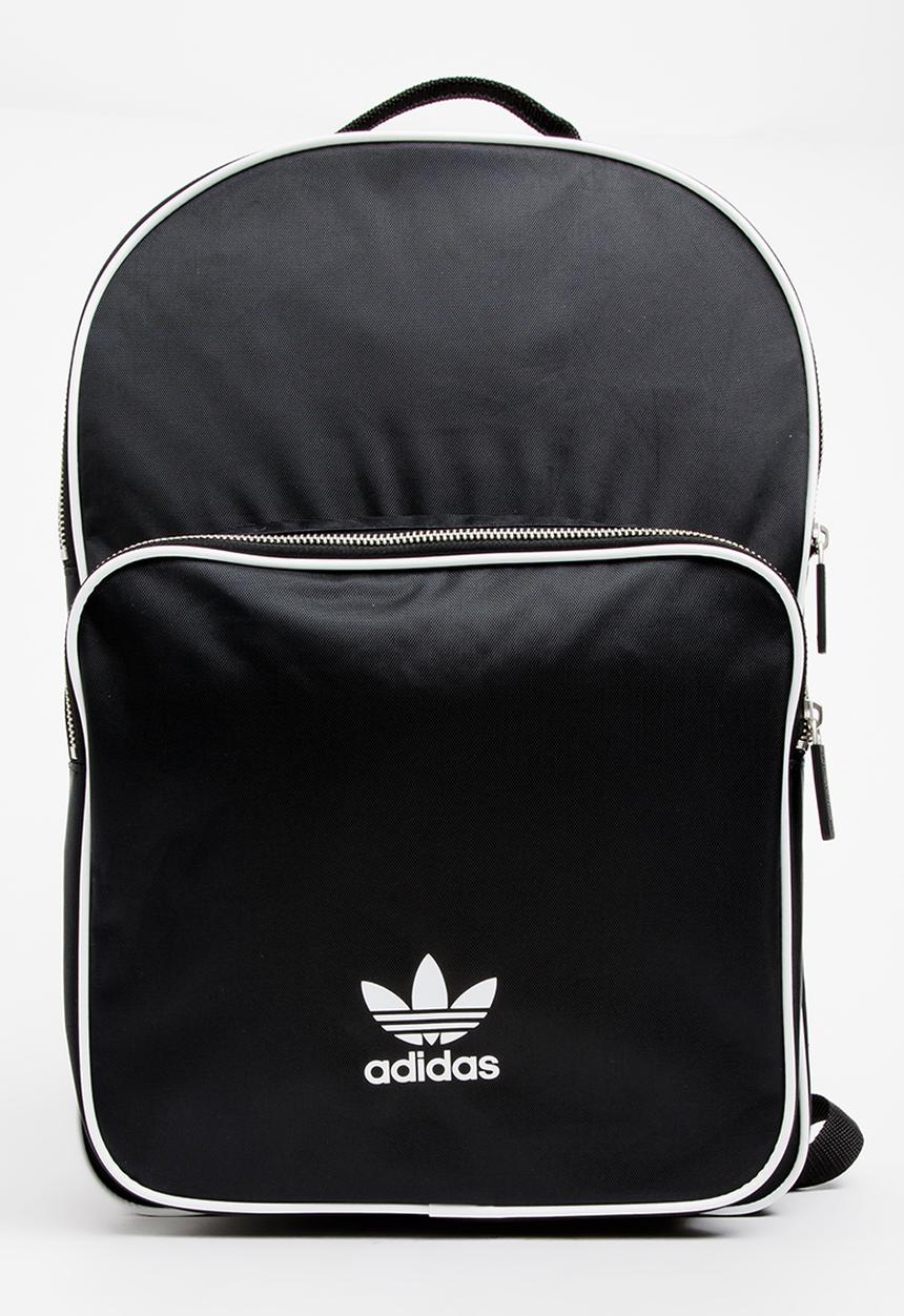 adidas Originals - Adicolour Backpack Black
