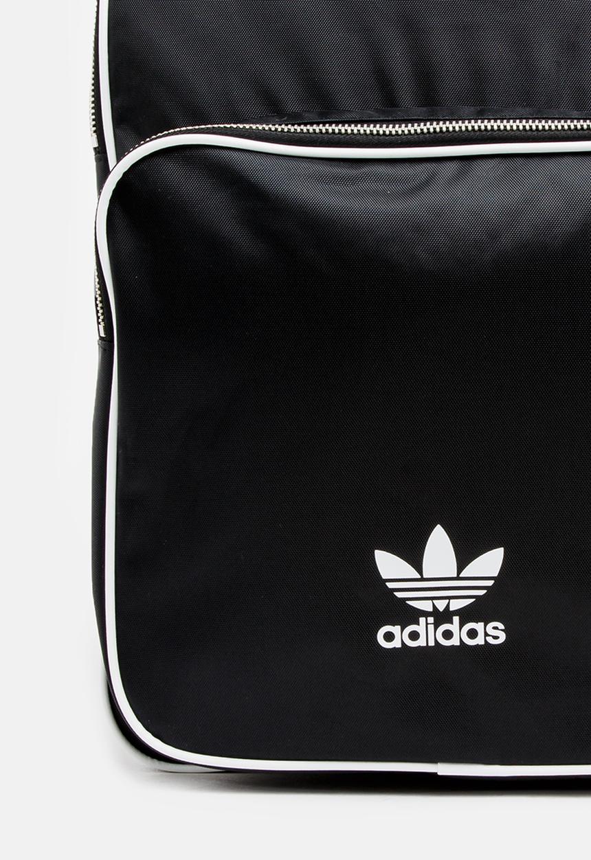 adidas Originals - Adicolour Backpack Black