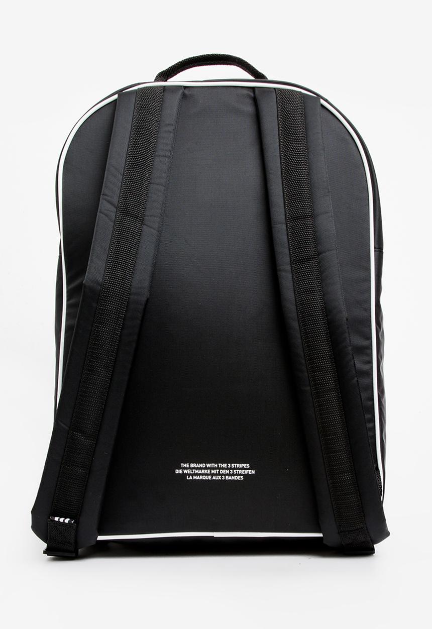 adidas Originals - Adicolour Backpack Black