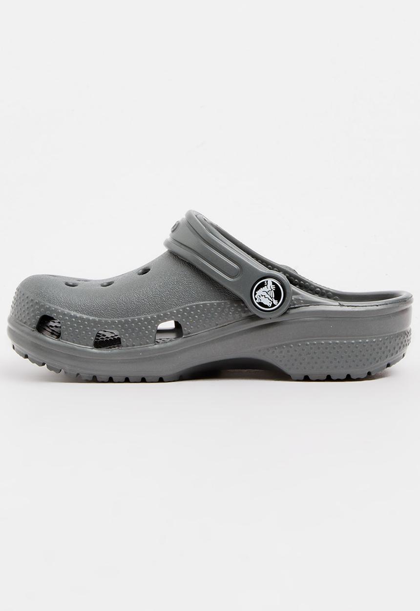 Crocs - Kids classic clog - dark grey