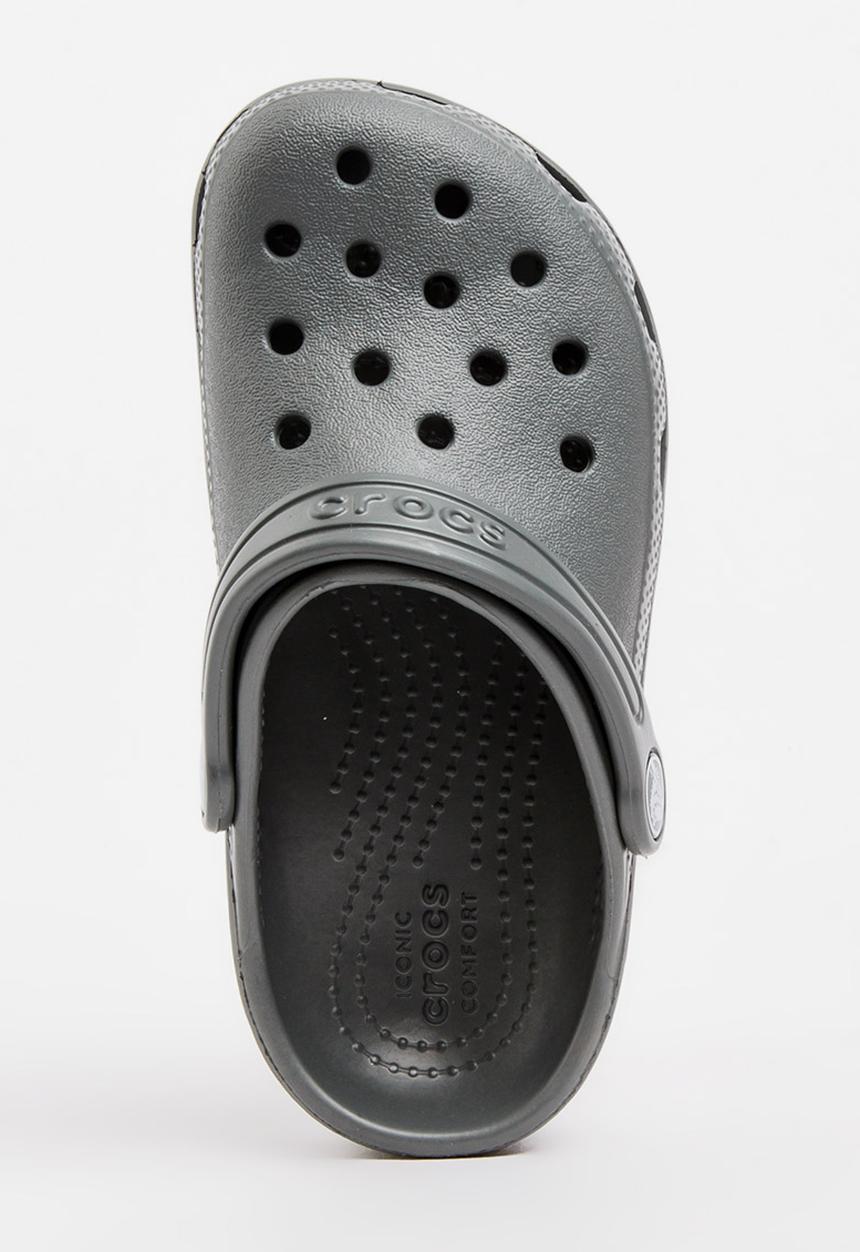Crocs - Kids classic clog - dark grey