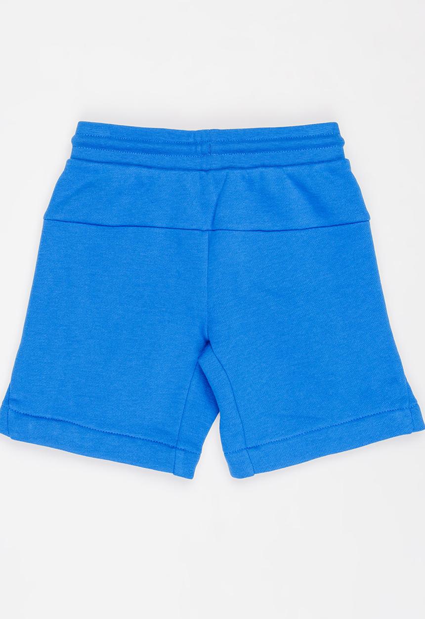 Nike - Nike Air Knit Short Blue