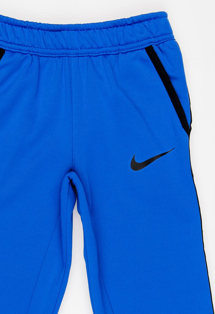 Nike - Nike Therma Jogger Blue