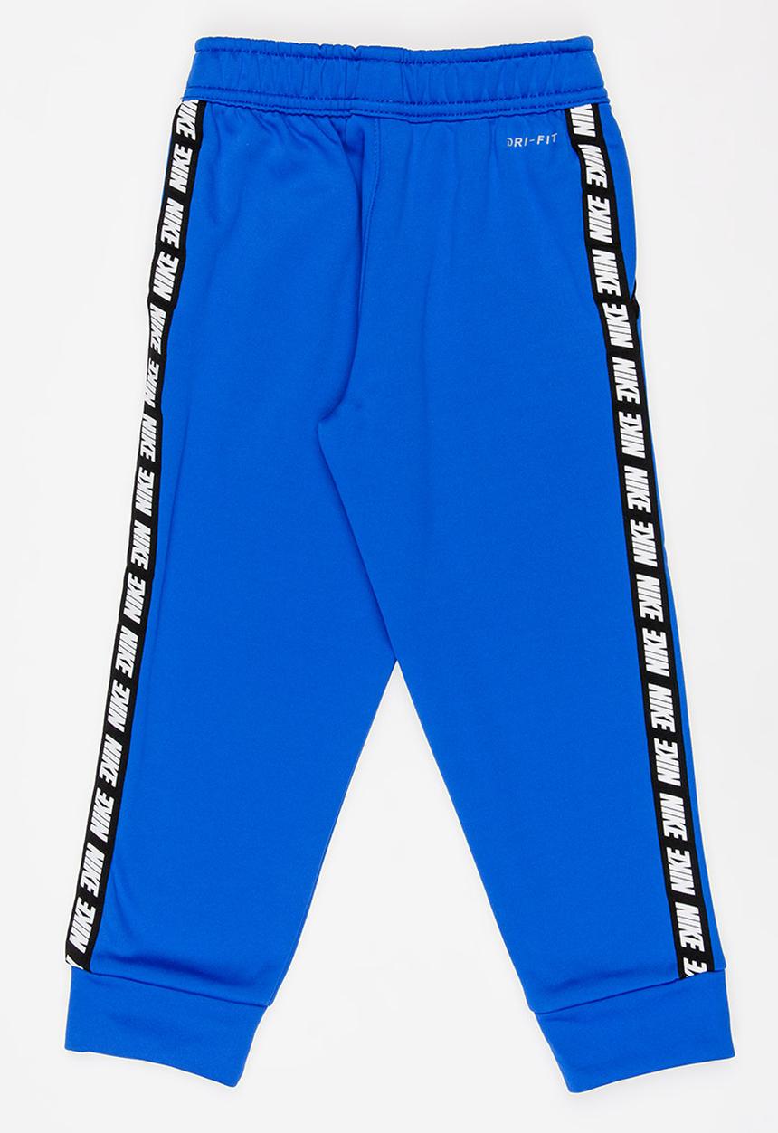 Nike - Nike Therma Jogger Blue