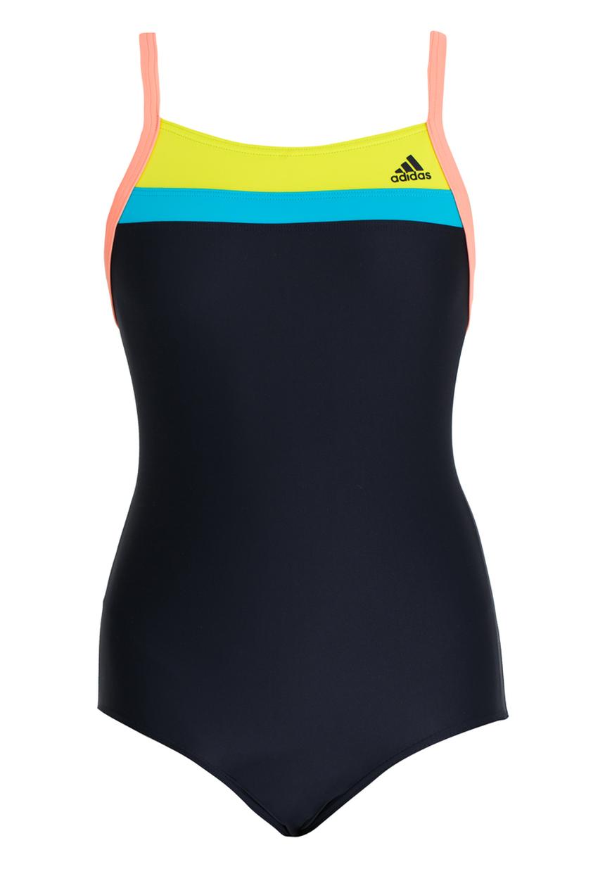 adidas Performance - OCC Swim Suit Coral