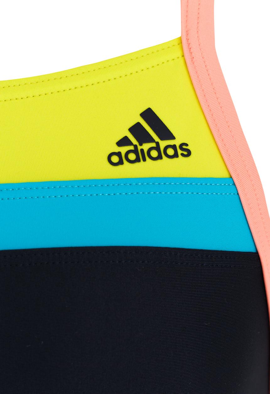 adidas Performance - OCC Swim Suit Coral