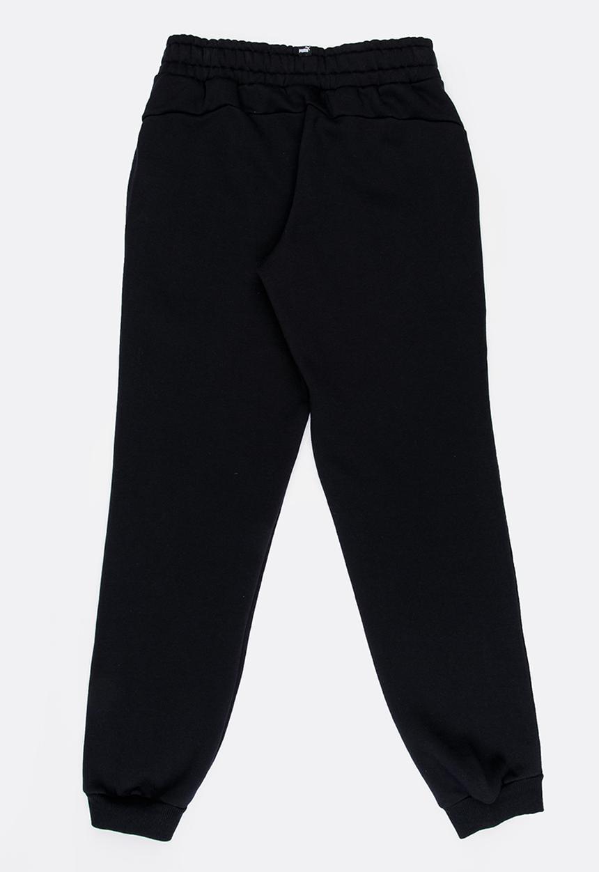 PUMA - Tape Sweat Pants Black