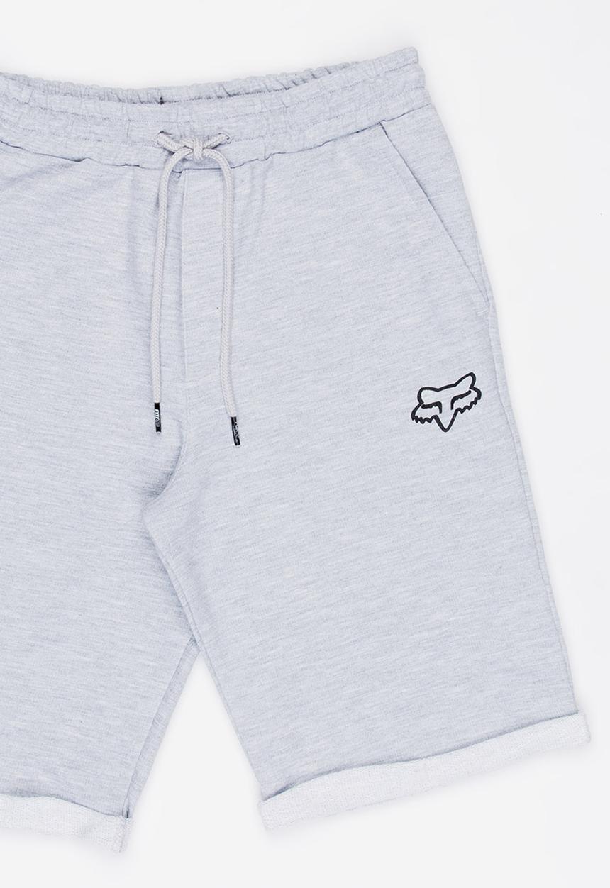 Fox - Legacy Short Grey