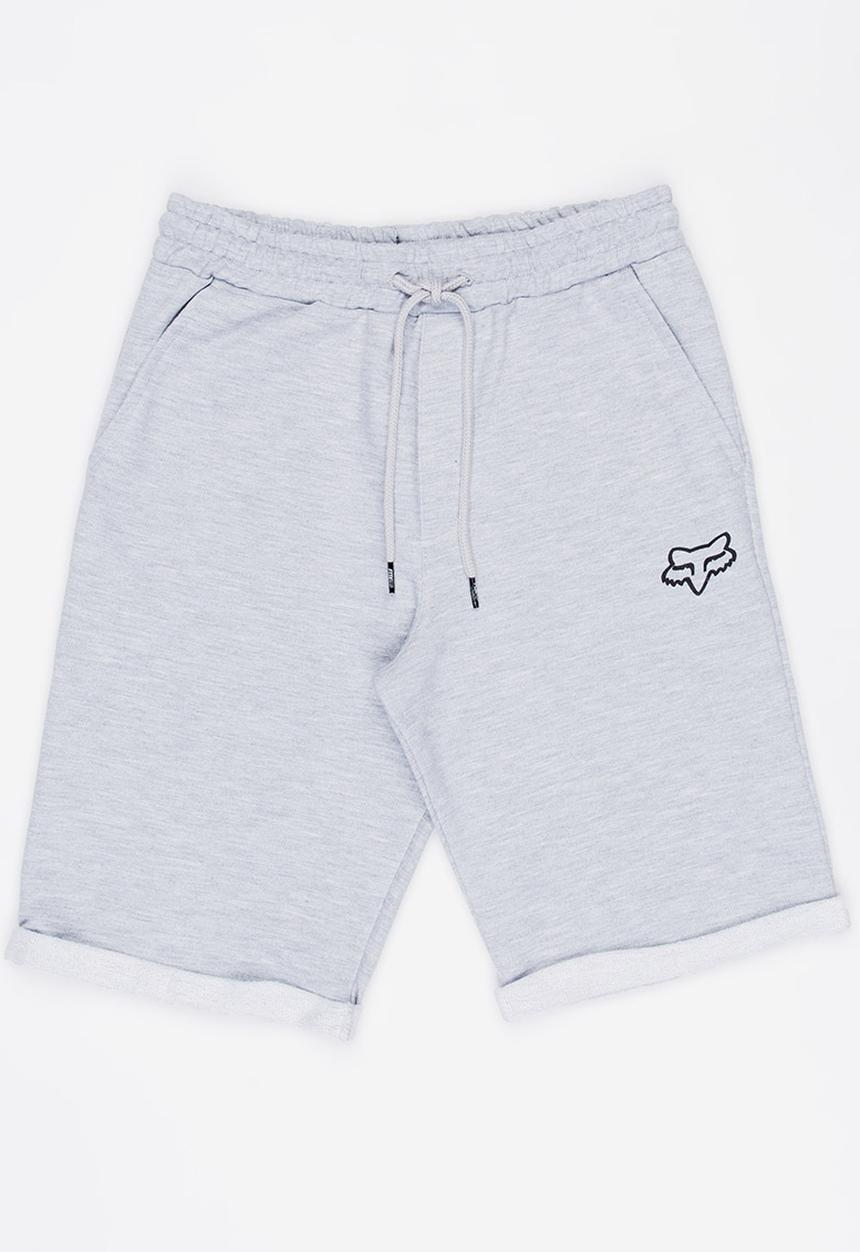 Fox - Legacy Short Grey