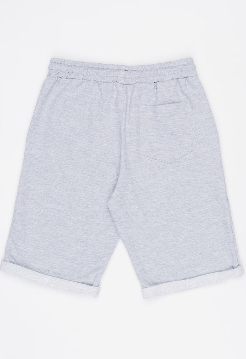 Fox - Legacy Short Grey