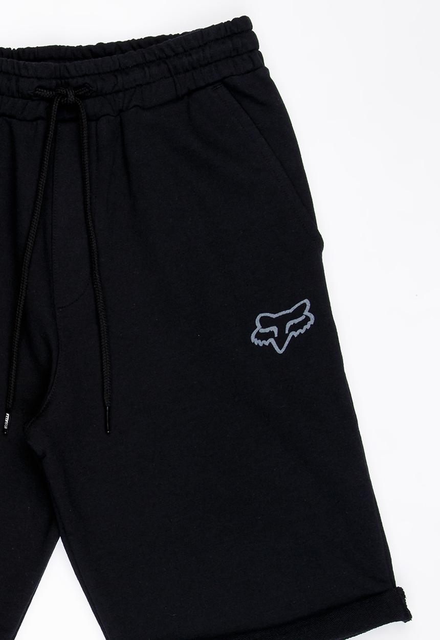 Fox - Legacy Shorts Black