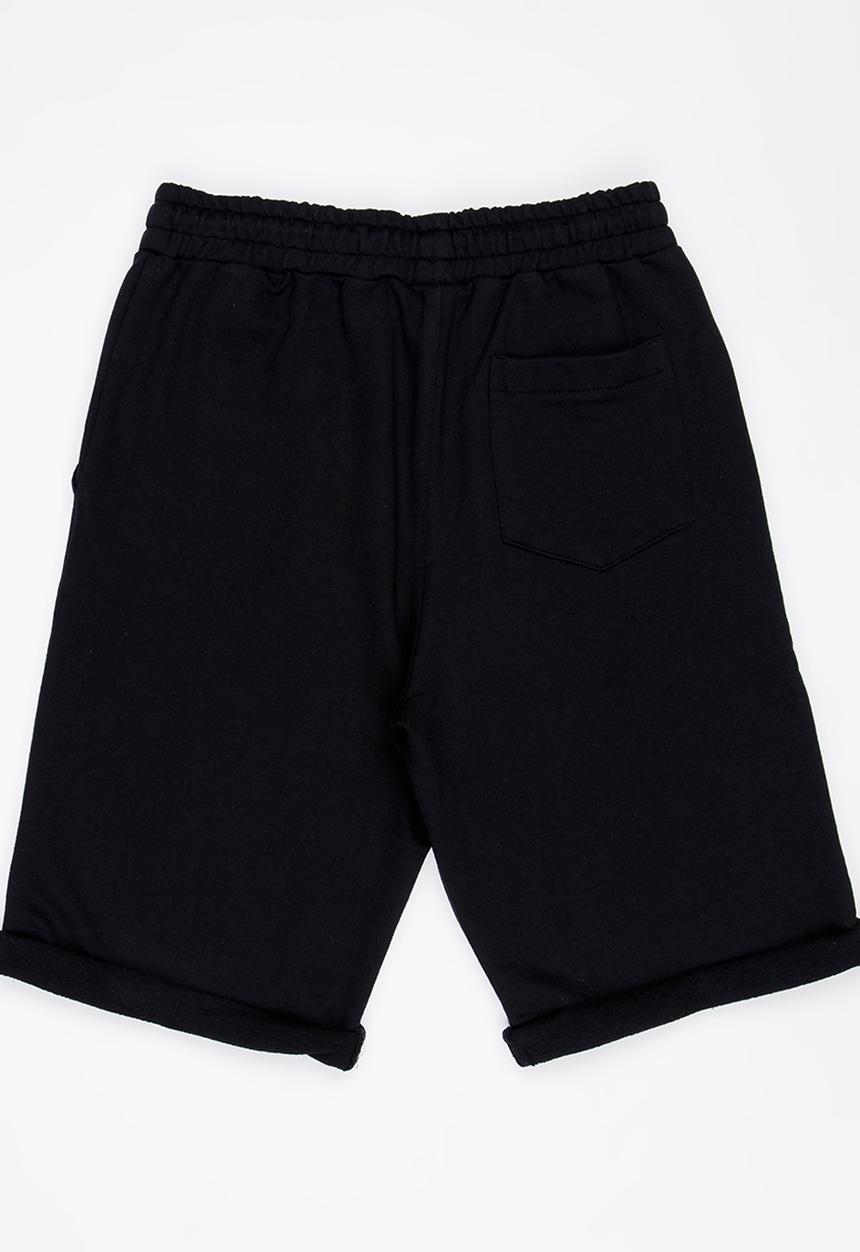 Fox - Legacy Shorts Black