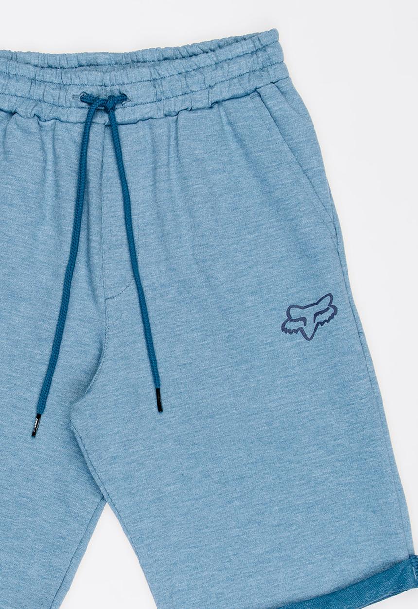 Fox - Legacy Short Blue