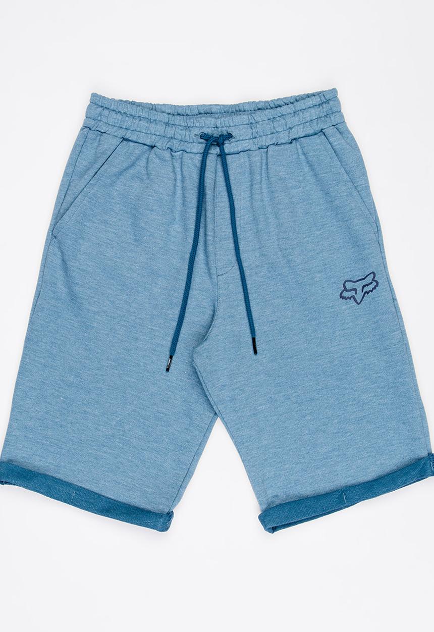 Fox - Legacy Short Blue