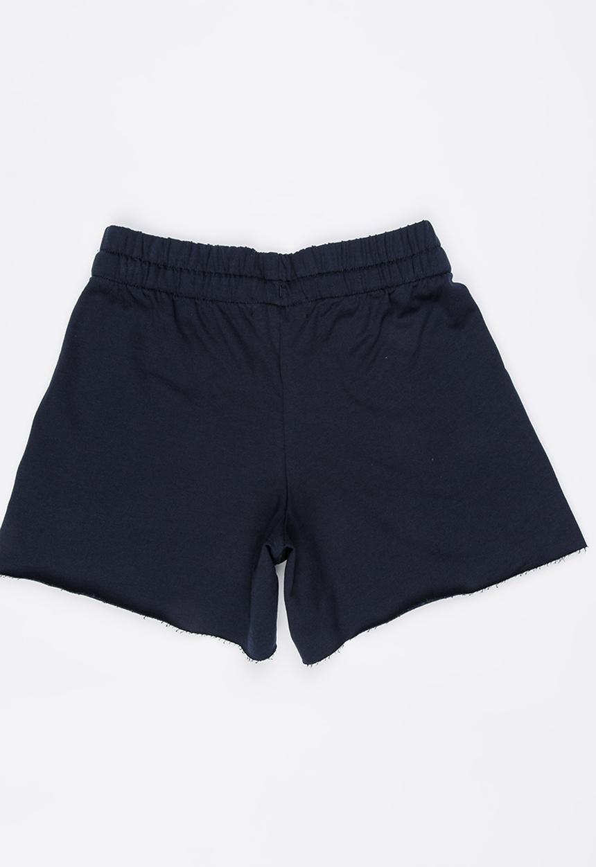 Name It - Boys Short Navy