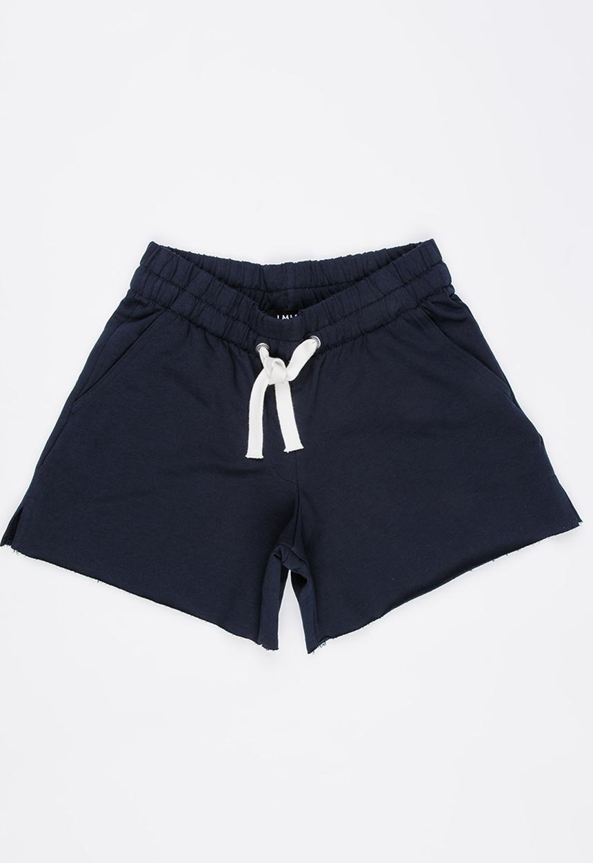 Name It - Boys Short Navy