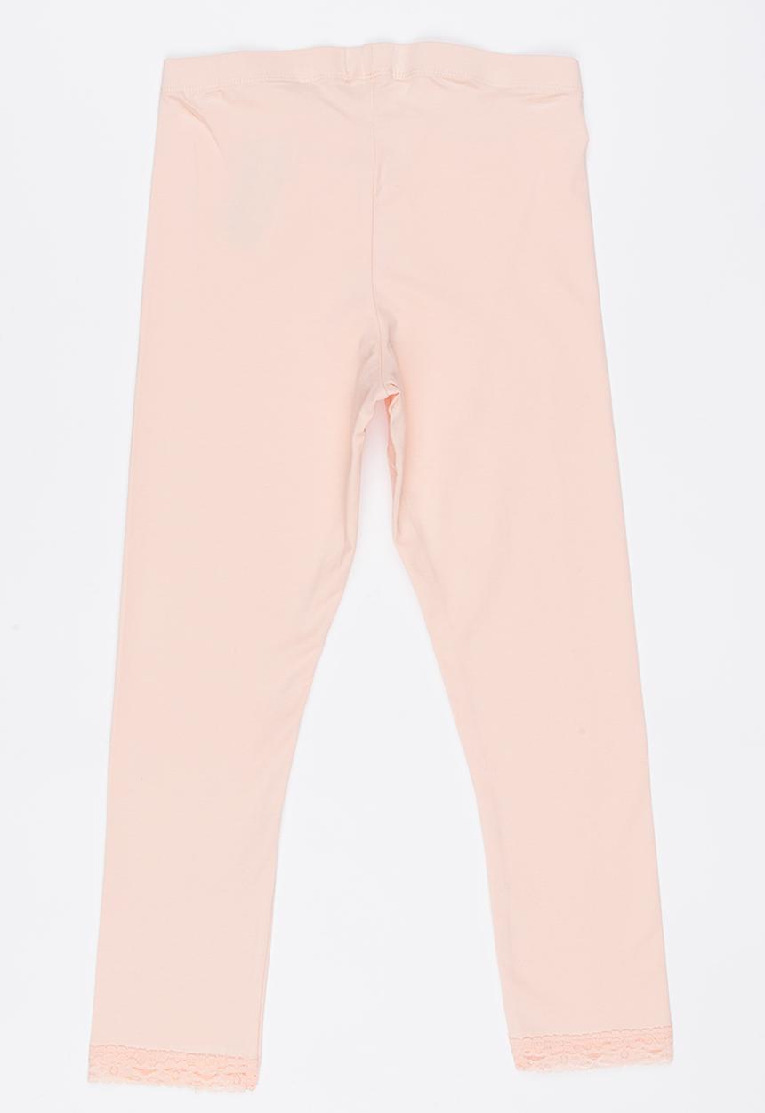 Name It - Girls Legging Pale Pink