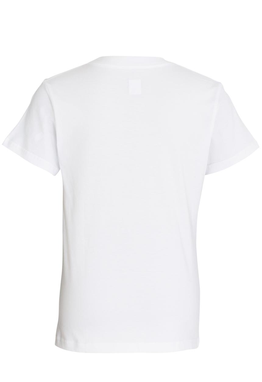 DC - Tailslide  Short Sleeve Boys Tee White