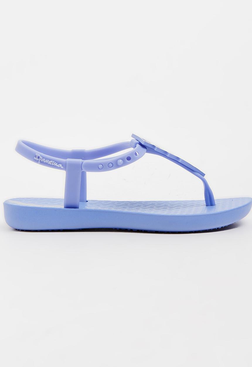 Ipanema - Ipanema Charm Sand Kids Mid Purple