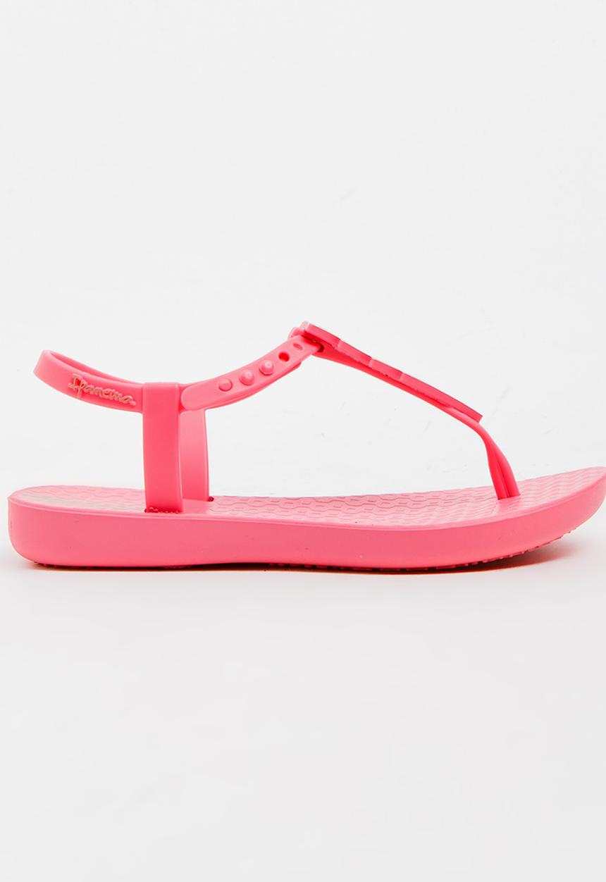 Ipanema - Ipanema Charm Sand Kids Mid Pink