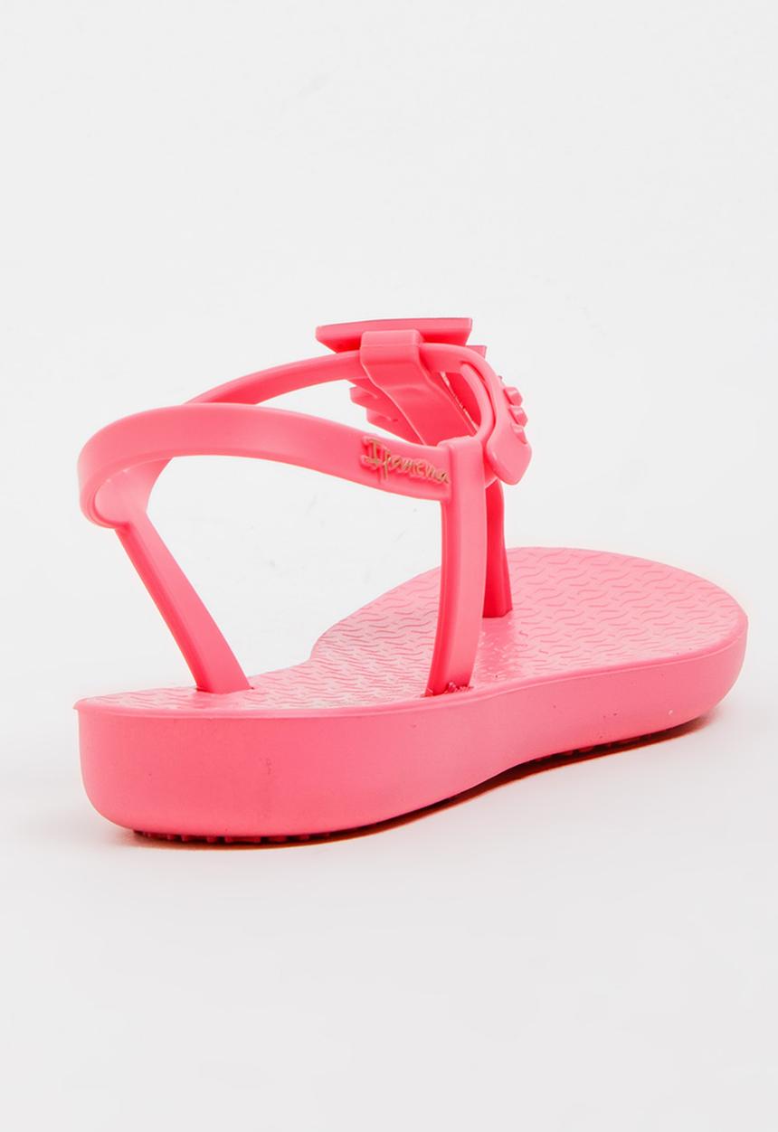 Ipanema - Ipanema Charm Sand Kids Mid Pink