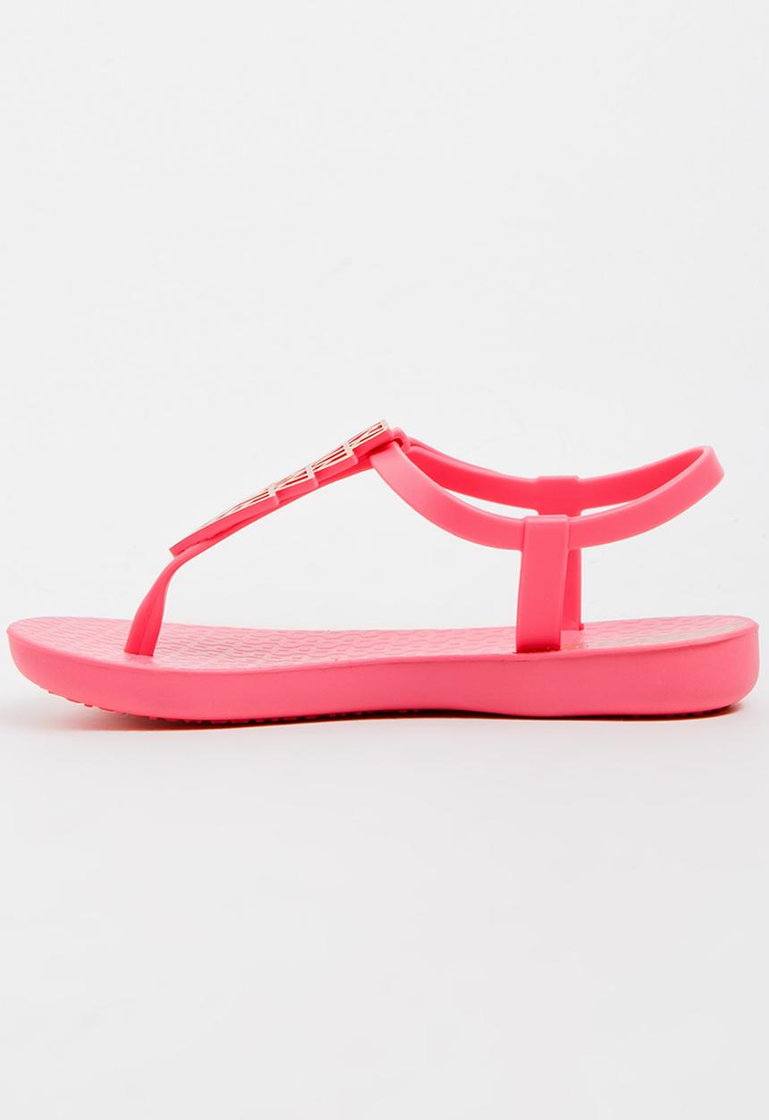 Ipanema - Ipanema Charm Sand Kids Mid Pink