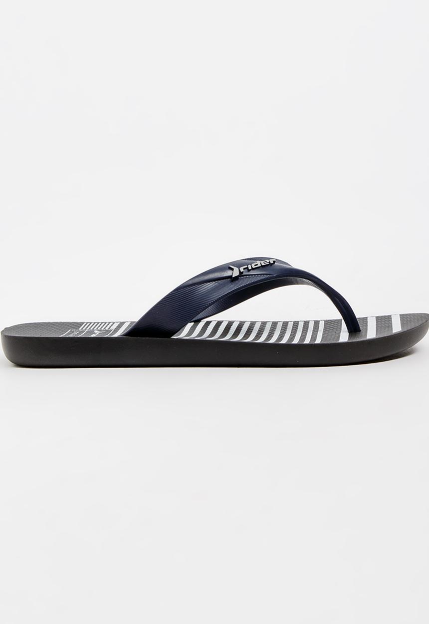 Rider - Rider Flip Flop Blue and White