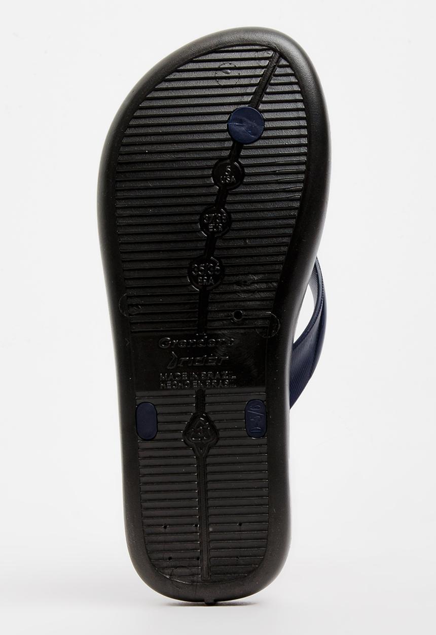 Rider - Rider Flip Flop Blue and White