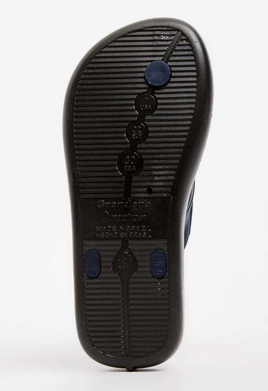 Rider - Rider Flip Flop Black