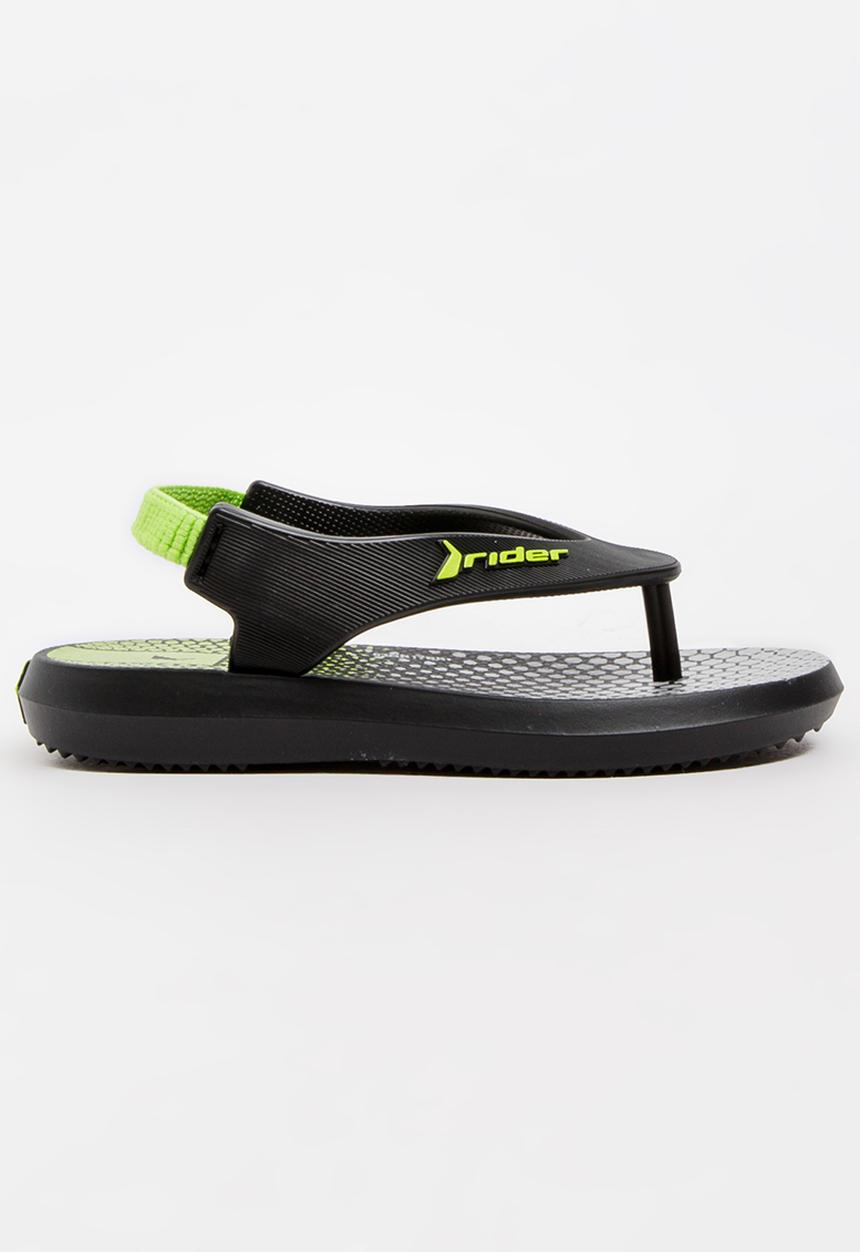 Rider - Rider Sandals Black