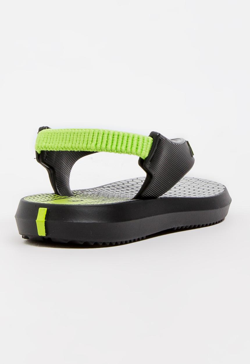 Rider - Rider Sandals Black