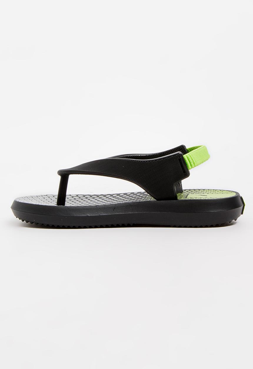 Rider - Rider Sandals Black