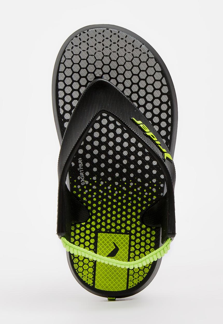 Rider - Rider Sandals Black