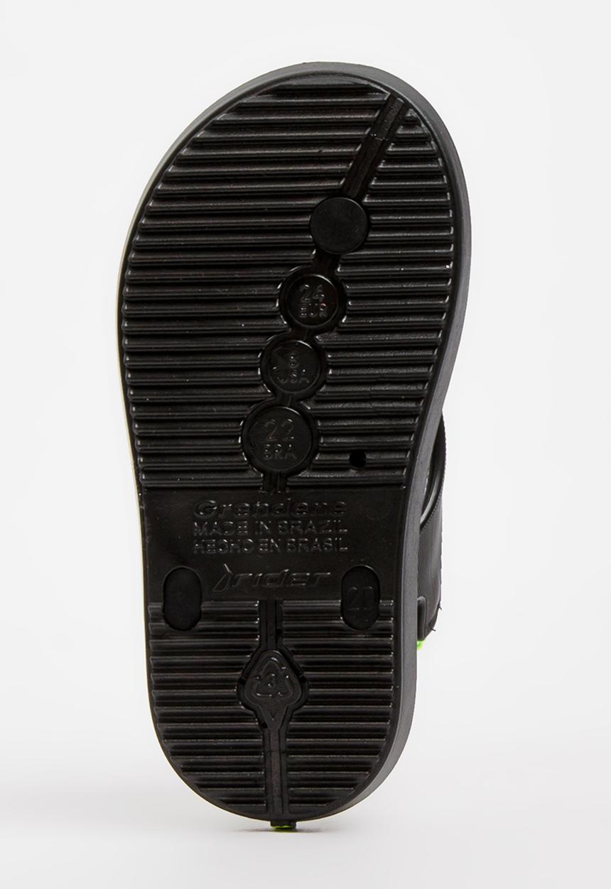 Rider - Rider Sandals Black