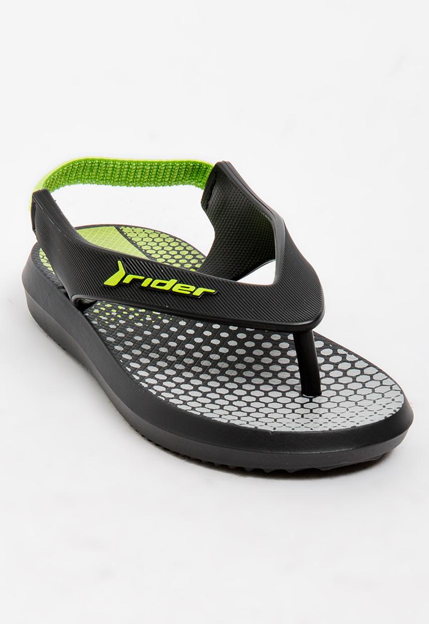 Rider - Rider Sandals Black