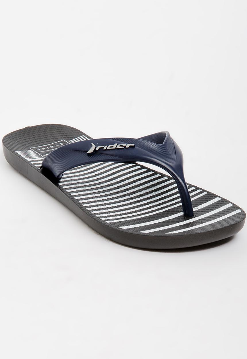 Rider - Rider Flip Flop Blue and White