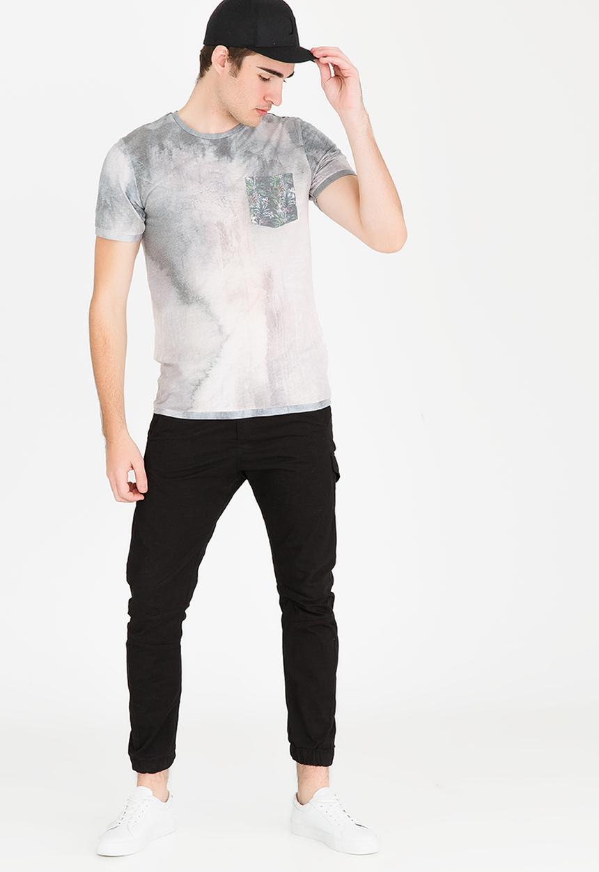 Jack & Jones - Bluedream Tee Multi-colour