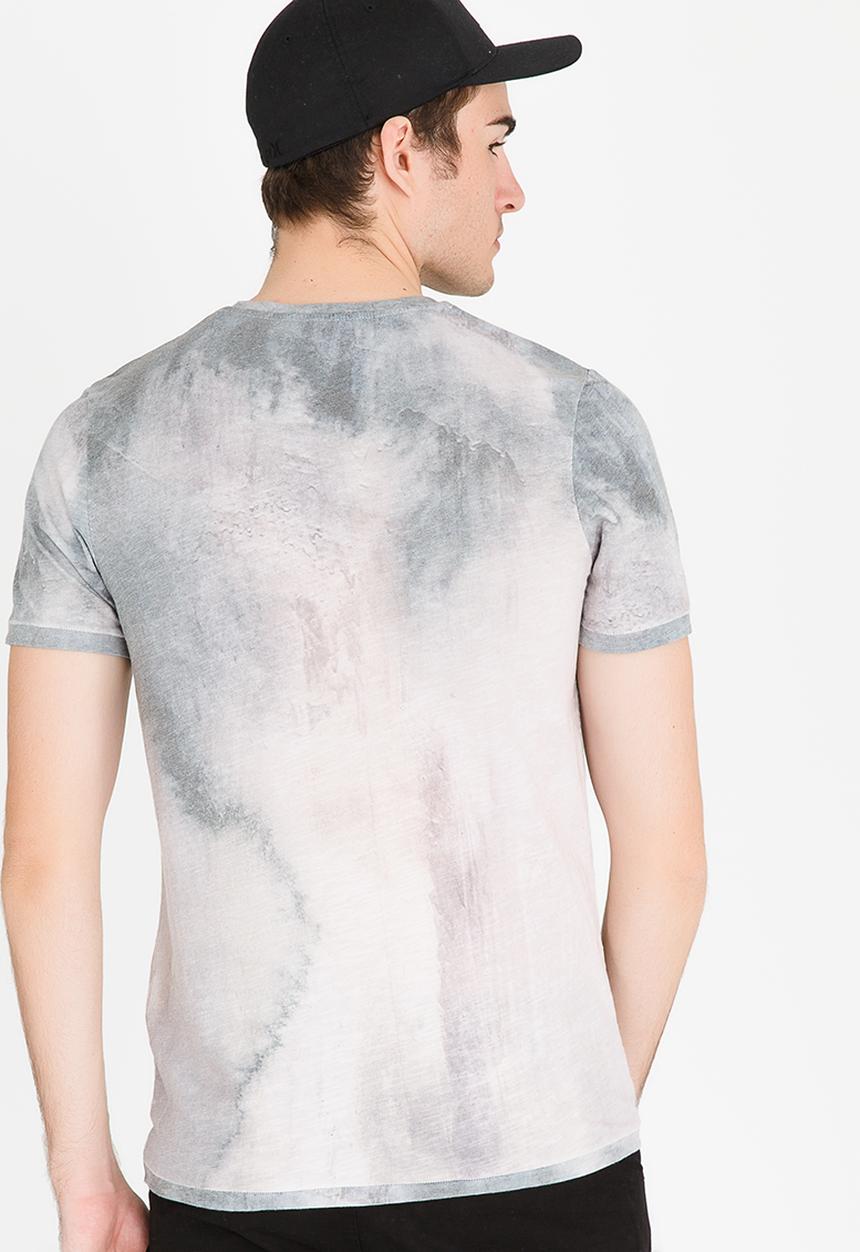 Jack & Jones - Bluedream Tee Multi-colour