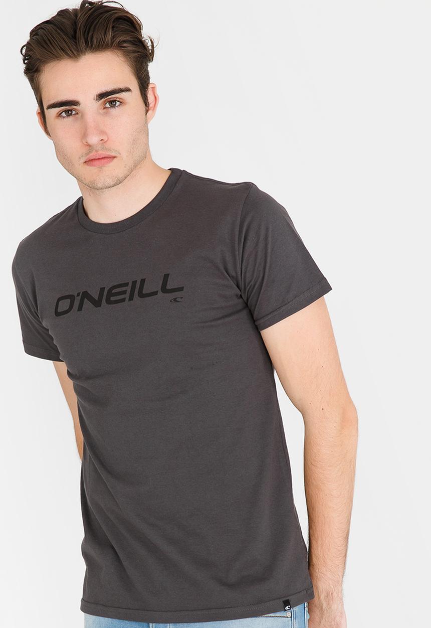 O'Neill - Ones Tee Black