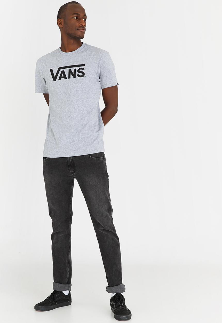 Vans - Vans Classic T Shirt Grey