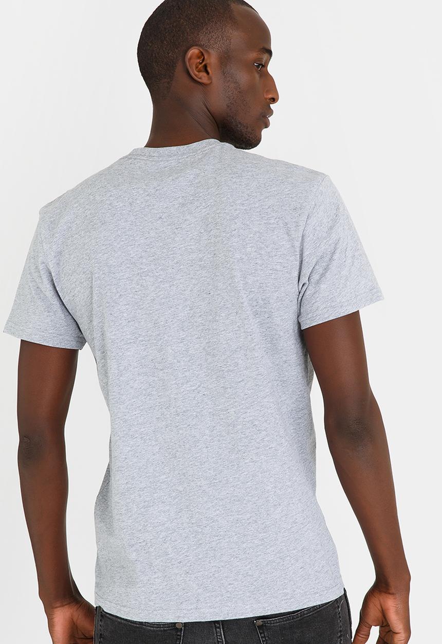 Vans - Vans Classic T Shirt Grey