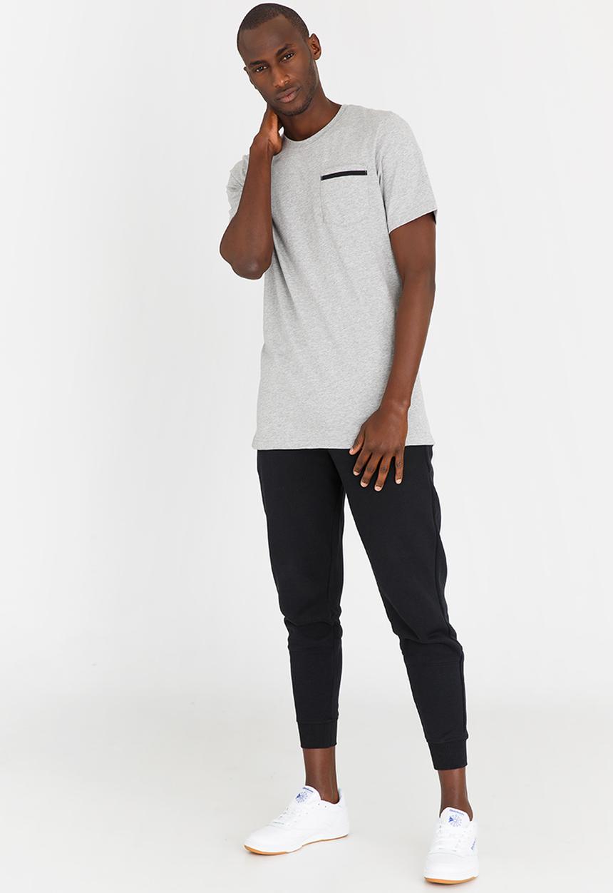 Reebok Classic - F GR Tee Grey
