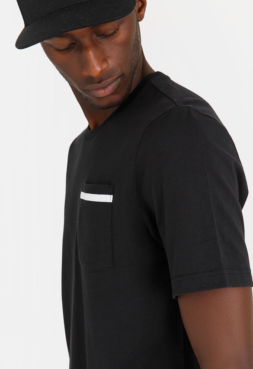 Reebok Classic - F GR Tee Black