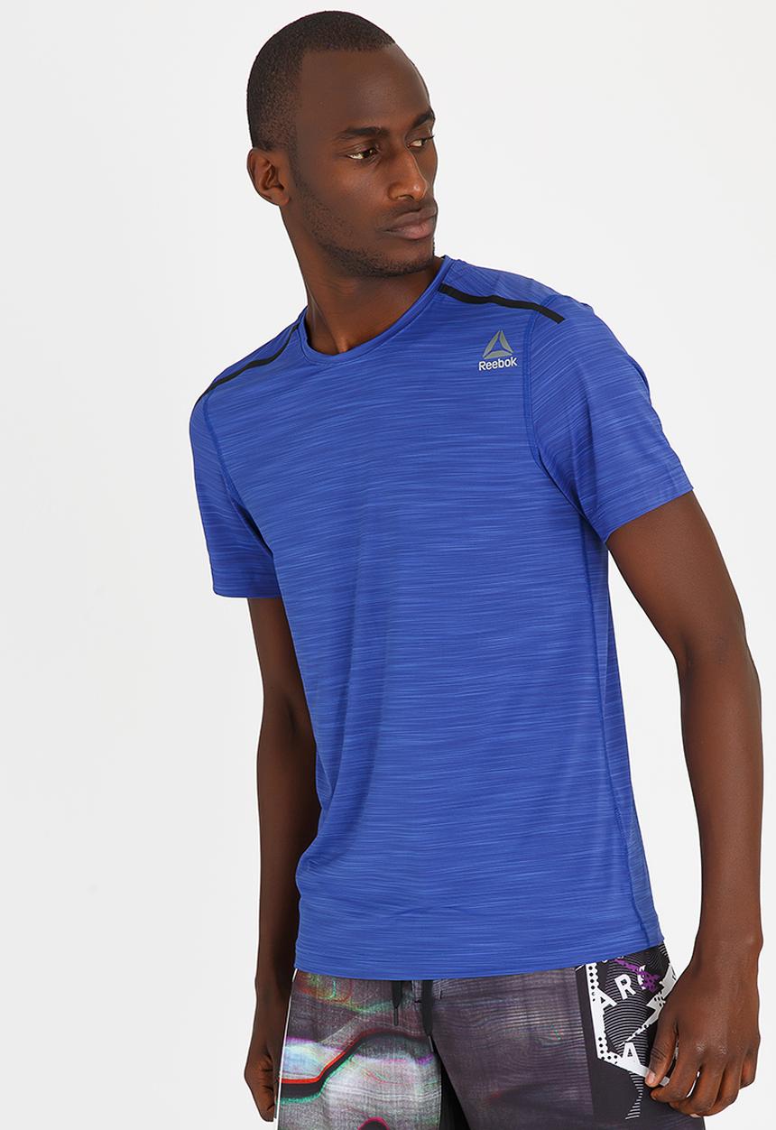 Reebok Classic - Actvchl Tee Cobalt