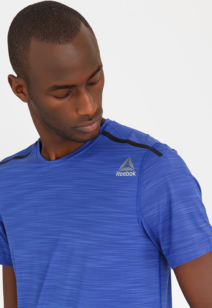 Reebok Classic - Actvchl Tee Cobalt