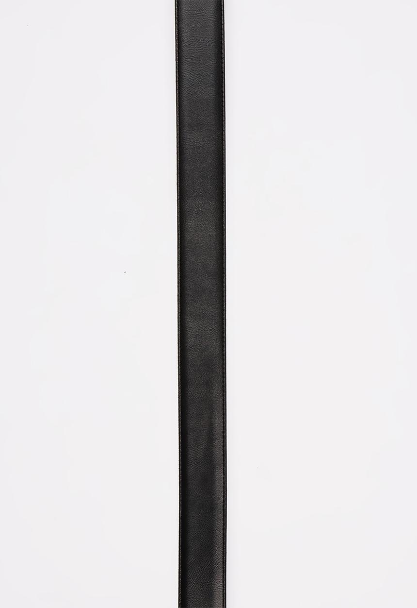 POLO - Lancaster Belt Black