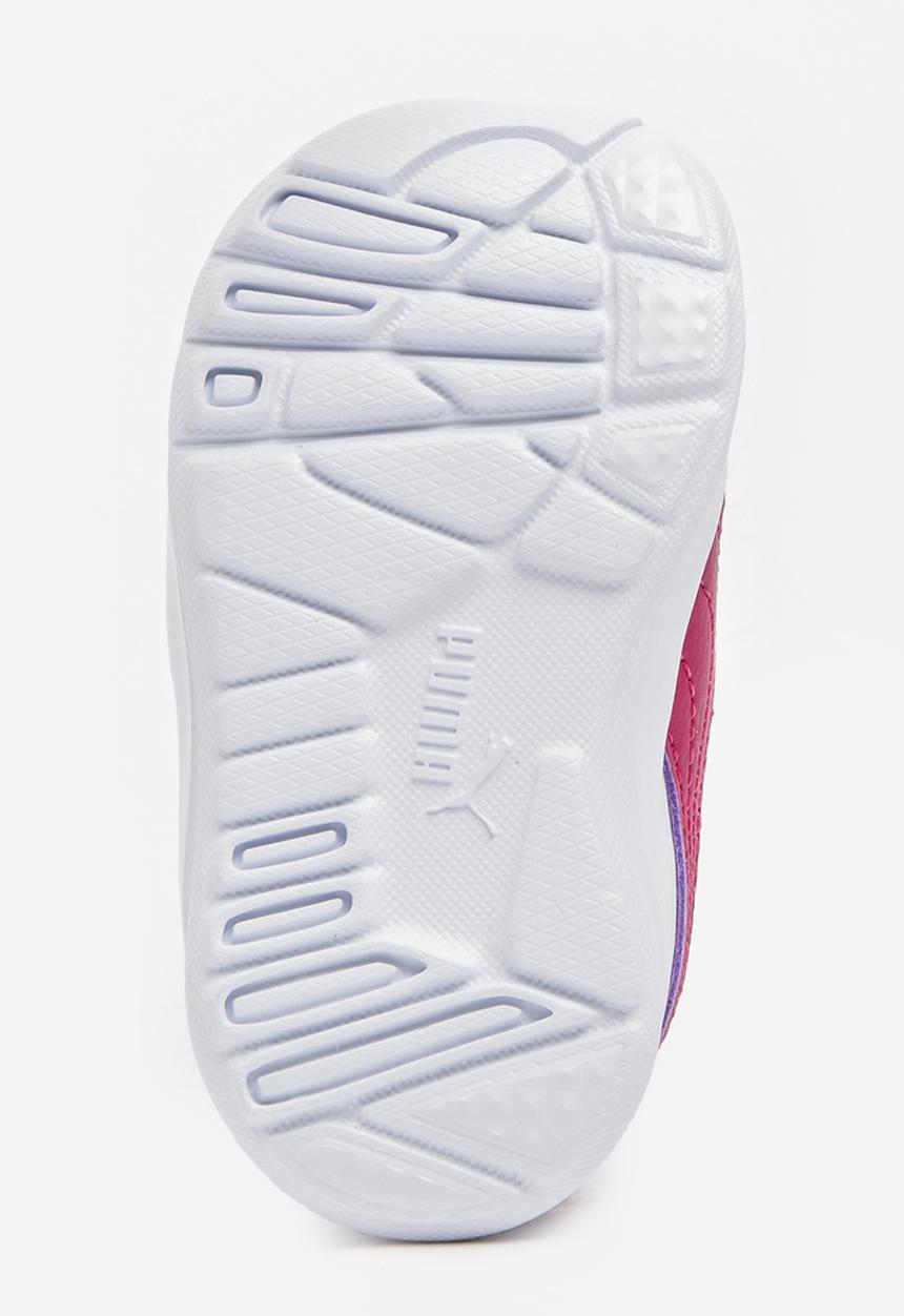PUMA - Stepfleex 2 Run SL V Sneaker White